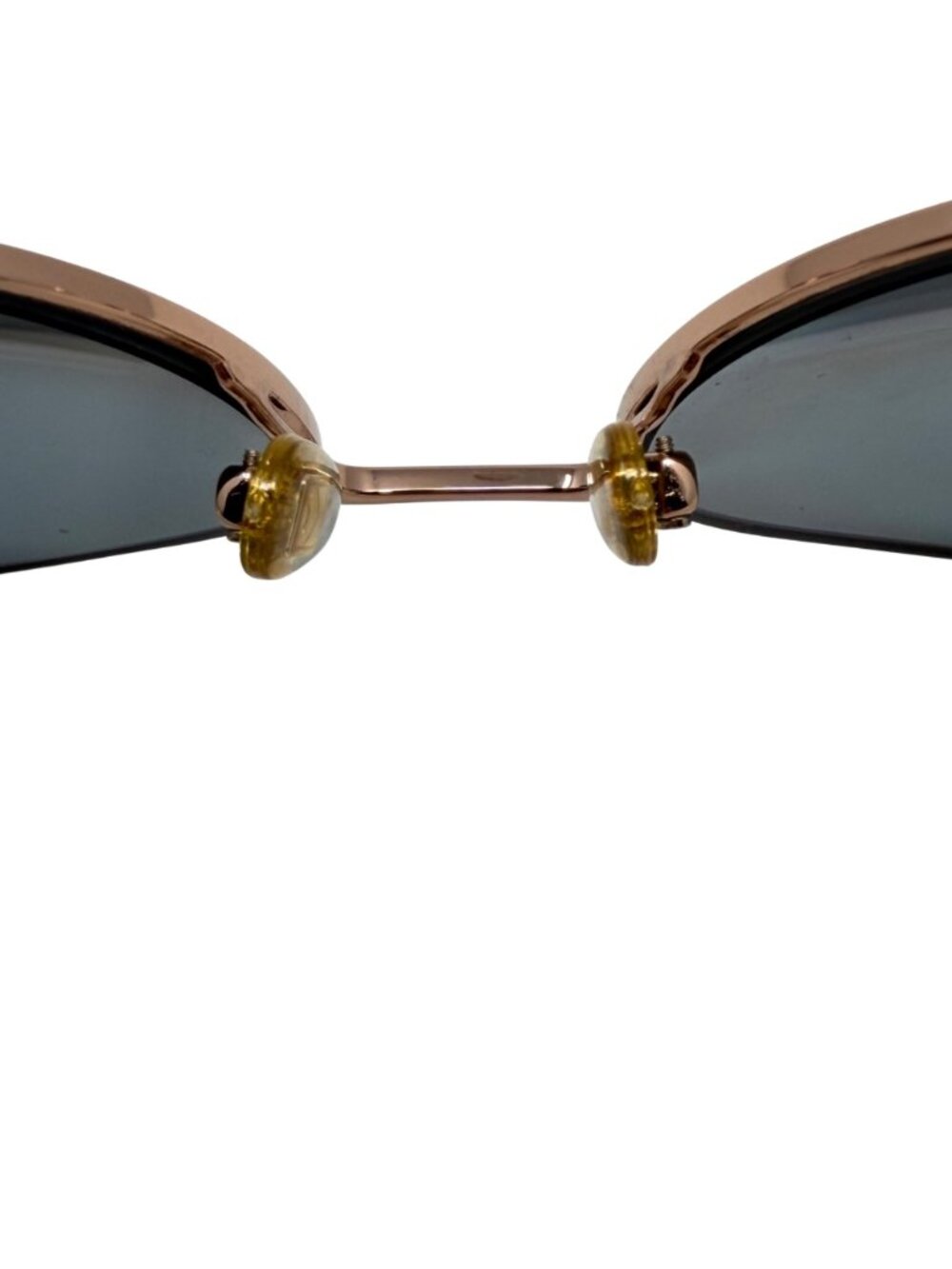Kate Spade Octavia/G/S Sunglass Frames - Gold/Pink - 59/70/140 - Frames Only - Picture 6 of 7
